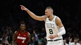 Celtics News: Kristaps Porzingis Posts Injury Update as NBA Finals Near
