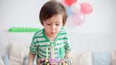 Goodbye goody bags: Some parents say the birthday essential isn't necessary