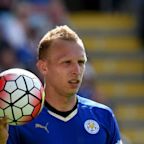 Ritchie De Laet