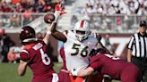 National Champion DE, Three-Year Miami Starter Highlight New York Jets' UDFA Class