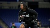 7 takeaways from the top RB, OL performances at NFL Combine