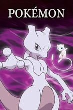 Pokémon il film - Mewtwo contro Mew