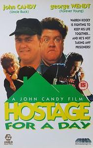 Hostage for a Day