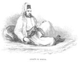 Muhammad ibn Abd al-Mu'in