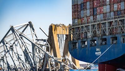 Baltimore Calls Bridge Collapse Result of Shipowners’ ‘Carelessness, Negligence’