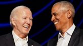 Pressure builds on US President Joe Biden as Barack Obama 'questions his candidacy'