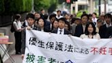 Japan Publishes Report Detailing 25,000 Forced Sterilizations On Citizens, Including 9-Year-Olds