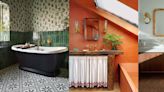 How can I make my bathroom cozy? 7 ideas for a soothing sanctuary