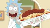 First Rick and Morty season since Justin Roiland scandal and exit sets premiere date