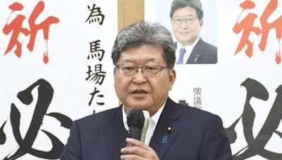 東京都議會補選自民黨慘敗 推8候選人僅2人勝選