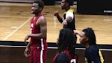 South Aiken boys' basketball search for new identity with young team at North Augusta summer league