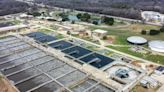 More than $1B approved for 'generational' Austin wastewater treatment plant upgrades