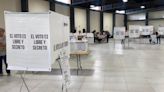 Revocación del recuento de votos en elección de Guadalajara