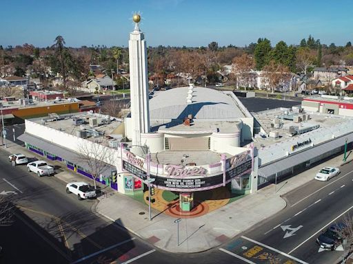The fight over Fresno’s Tower Theatre with church is finally over. What a court ruled