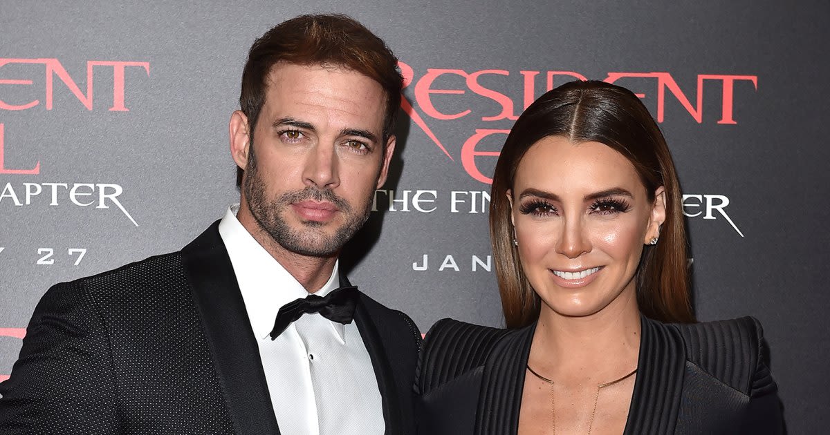 Breaking Down Elizabeth Gutierrez and William Levy's Messy Split