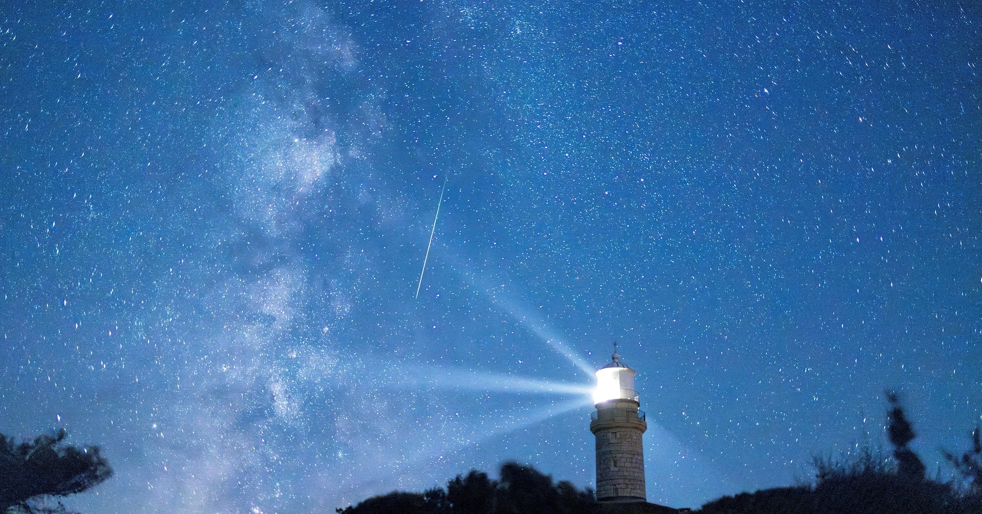 The Eta Aquariid meteor shower: When is it and what to expect?