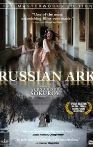 Russian Ark