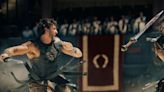 Paul Mescal faces off with Pedro Pascal in Gladiator II trailer