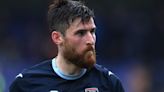 Jack Baldwin: Northampton Town sign Ross County captain