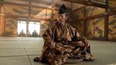 ‘Shogun,’ ‘Ripley’ Bring Period Styles From Feudal Japan and Italy to Emmys Race