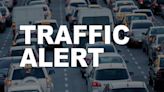Traffic alert: Traffic jams impact Palmetto southbound lanes in Miami-Dade
