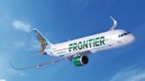 Frontier Airlines Is Celebrating Shark Week With 50% Off Flights Across the Country — but You'll Have to Act Fast