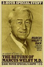 The Return of Marcus Welby, M.D. (1984)