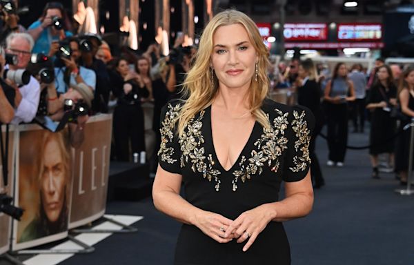 Actor Kate Winslet touts testosterone replacement therapy (TRT) for low sex drive in women. Here’s what it means