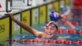 Eve Thomas Books Olympic A Cut in 1,500 at NZ Swimming Championships