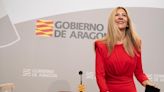 Azcón anuncia este viernes los cambios en su Gobierno, que queda en minoría tras la ruptura del pacto por parte de Vox