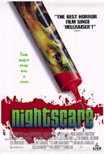 Nightscare Movie Poster Print (27 x 40) - Item # MOVCF5414 - Posterazzi