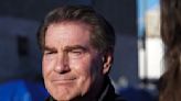 Former Los Angeles Dodgers star Steve Garvey swings for long shot US Senate win in California