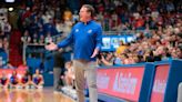 KU coach Bill Self hopes 3-point shots continue to fall Friday vs. Manhattan College