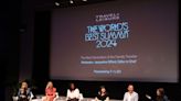 T+L's World's Best Summit Was a Love Letter to Travel — Here's What I Learned from Industry Leaders, Hospitality Experts...