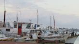 Fuerte golpe a la pesca furtiva en Progreso: confiscan barco con 500 kilos de mero