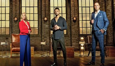 Dragons' Den star dealt huge blow after adverts are banned