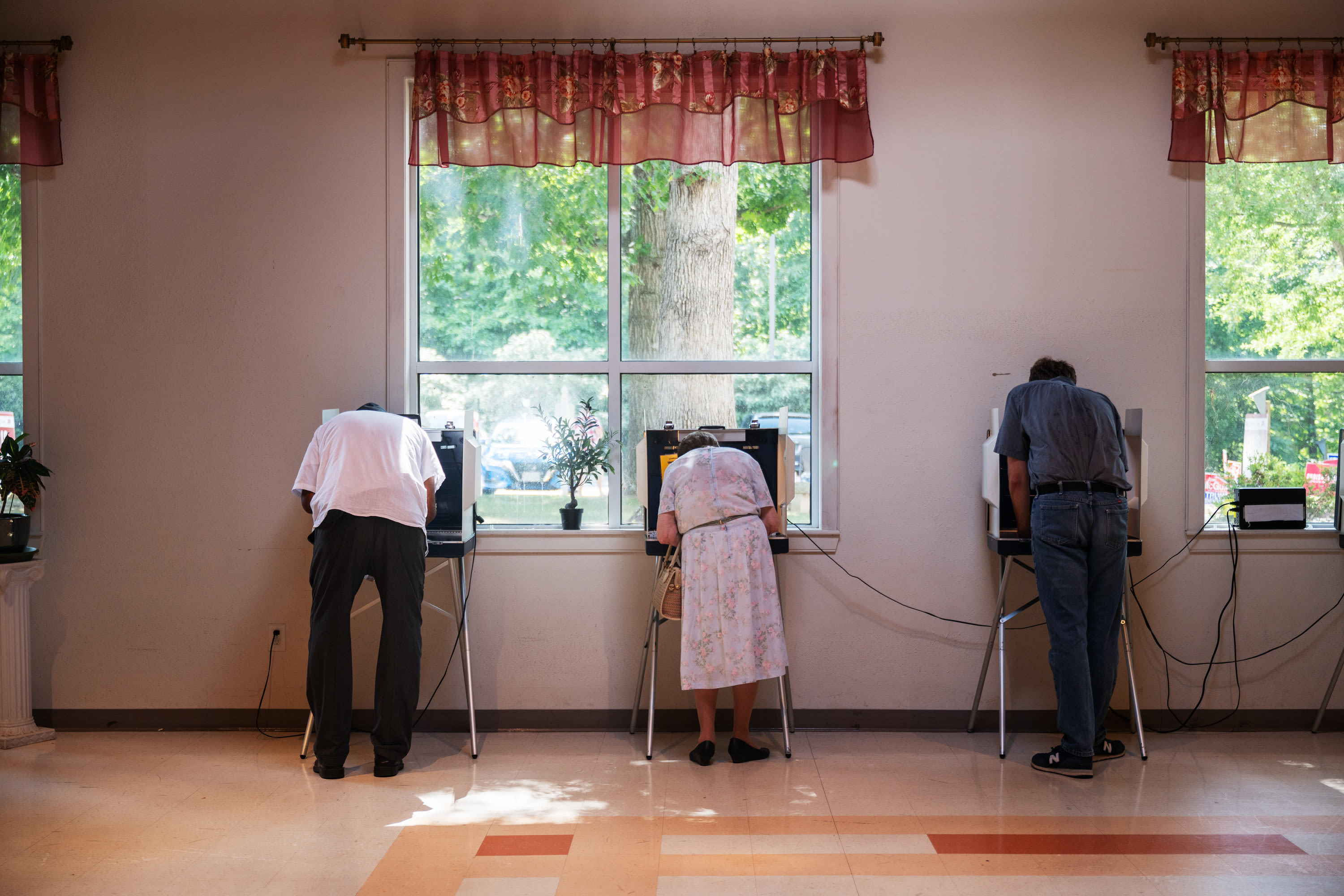 Analysis: Five takeaways from Virginia’s primary election results