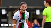 Women's Premiership: Glentoran start title defence with big win over Crusaders