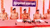 2,440 ‘Vinayaka’ idols in 4 districts; over 7,000 policemen to be involved in security arrangements