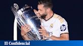 Patrocinar y besar el Santo: las marcas campeonas de Europa al calor del Real Madrid