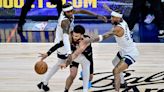 80-106. Los Wolves torturan con su defensa a unos Nuggets heridos de muerte