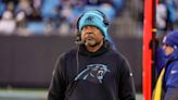 49ers to hire former Panthers interim coach Steve Wilks as new defensive coordinator