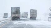 Blizzard expected to blast the US Plains and cause travel delays