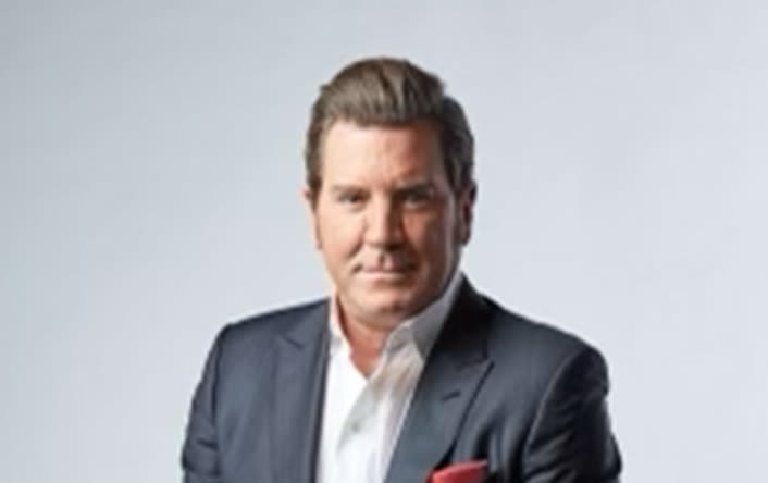 Conservative commentator Eric Bolling exits Newsmax