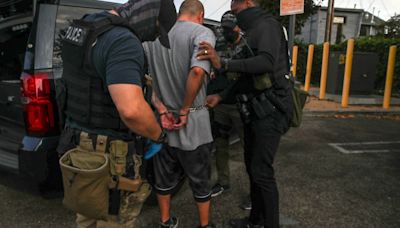 Common tactic to arrest illegal immigrants ruled unconstitutional by federal judge