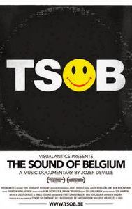 The Sound of Belgium