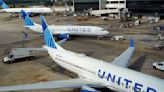 United Airlines says the outage that held up departing flights was not a cybersecurity issue
