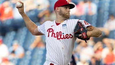 Philliess Aim for Bounceback in Minneapolis with Zack Wheeler