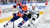 PREVIEW: Oilers vs. Kings (Game 1) | Edmonton Oilers