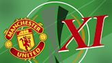 Man United XI vs Real Sociedad: Ronaldo starts - Starting lineup, confirmed team news for Europa League game